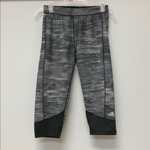 Women’s Adidas Legging Capris